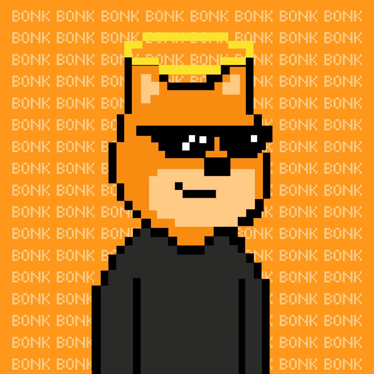 Bonkamigos Collection
